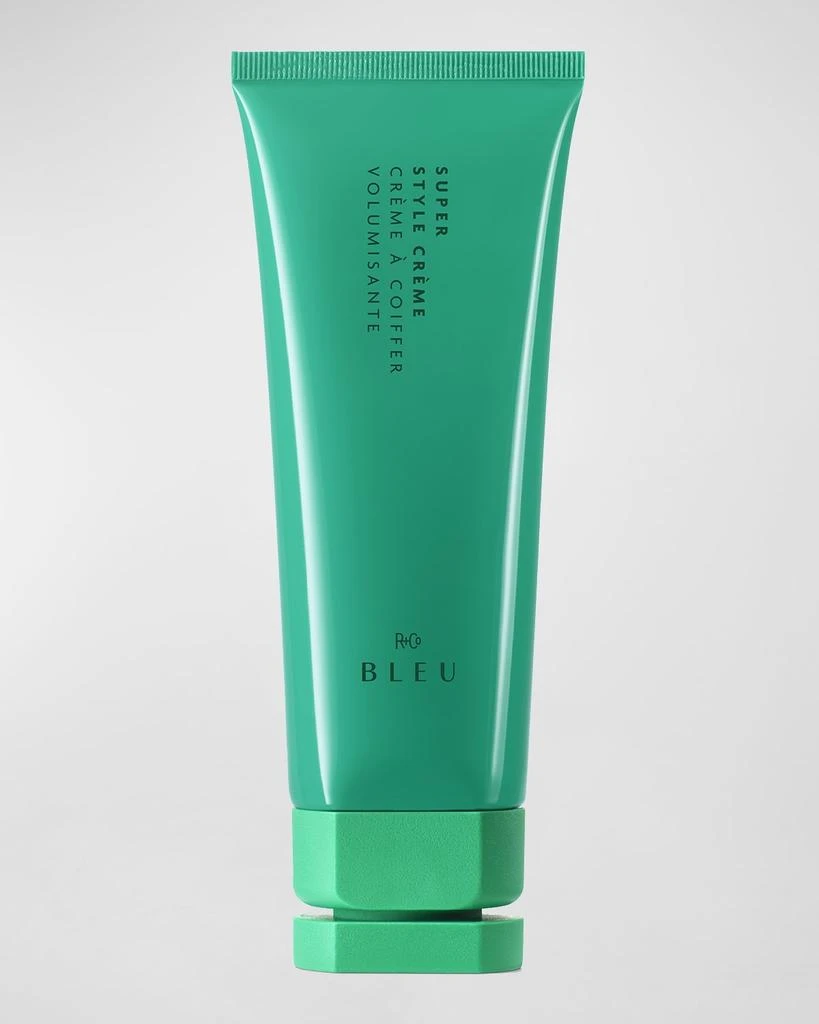 R+Co BLEU by R+Co Super Style Creme, 5 oz.