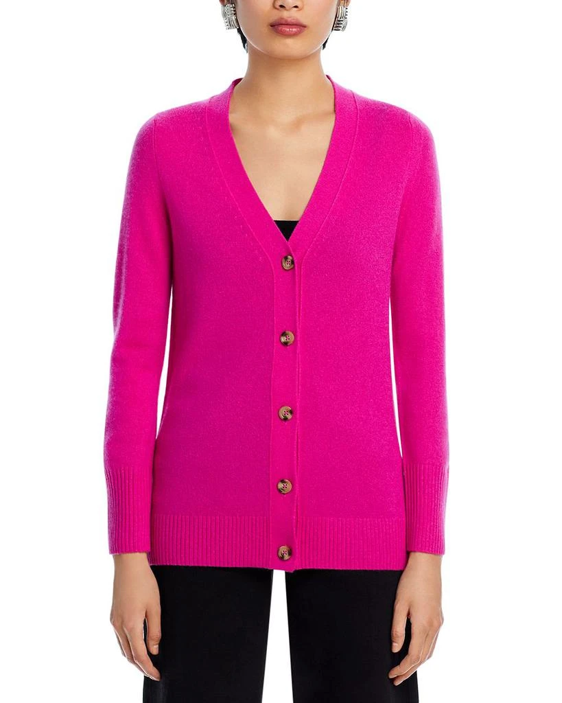 Bloomingdale's Grandfather Cardigan - Exclusive 6