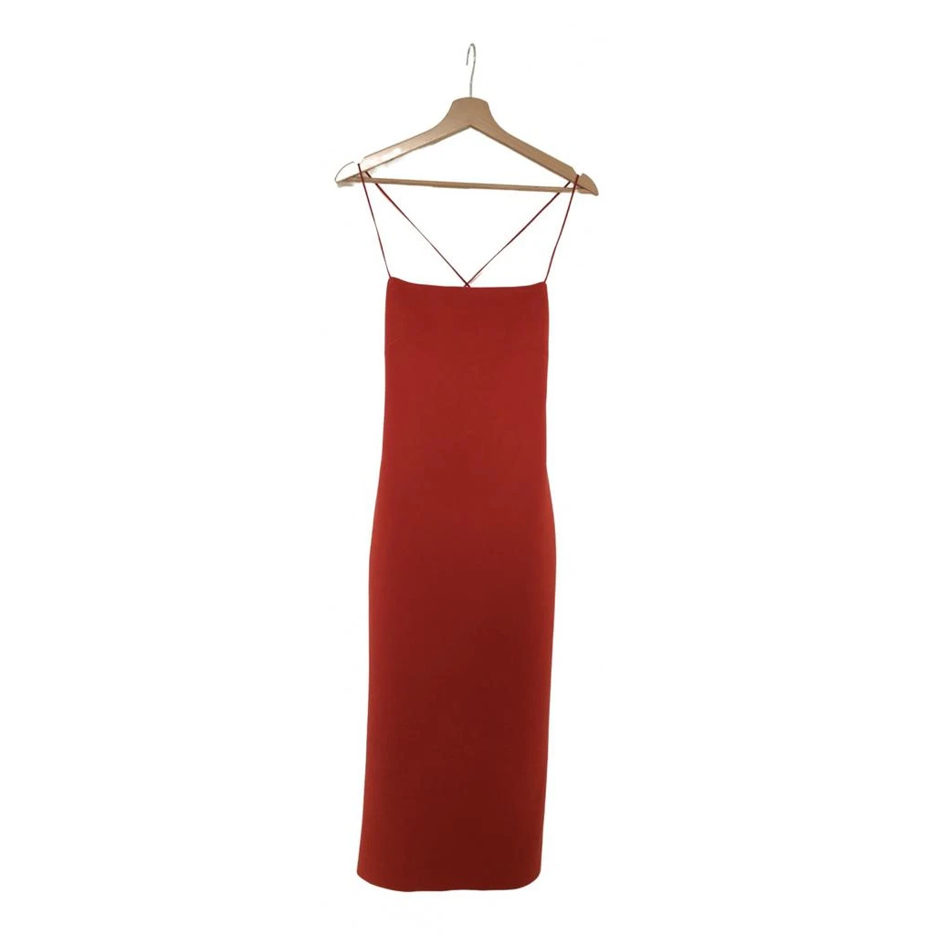 Bec & Bridge Bec & Bridge Mid-length dress 1