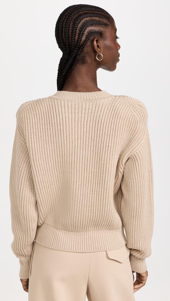 WARDROBE.NYC HB Knit Sweater