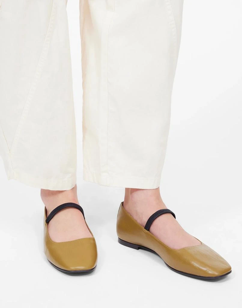 Madewell The Greta Ballet Flat 4