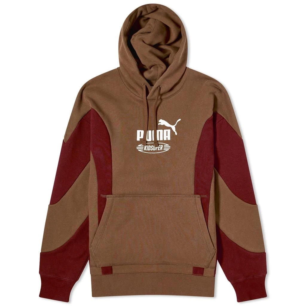 Puma Puma x KIDSUPER Hoody 1