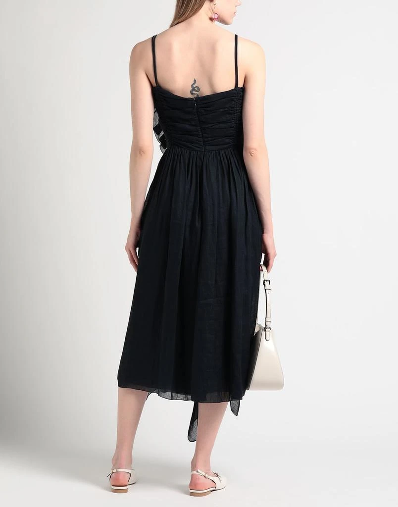 Chloé Midi dress 3