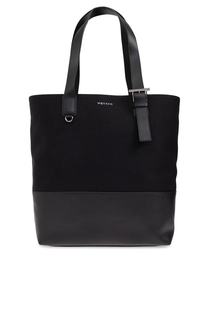 Shop BLACK LEATHER THE SLOUCH CROSSBODY BAG on Sale at