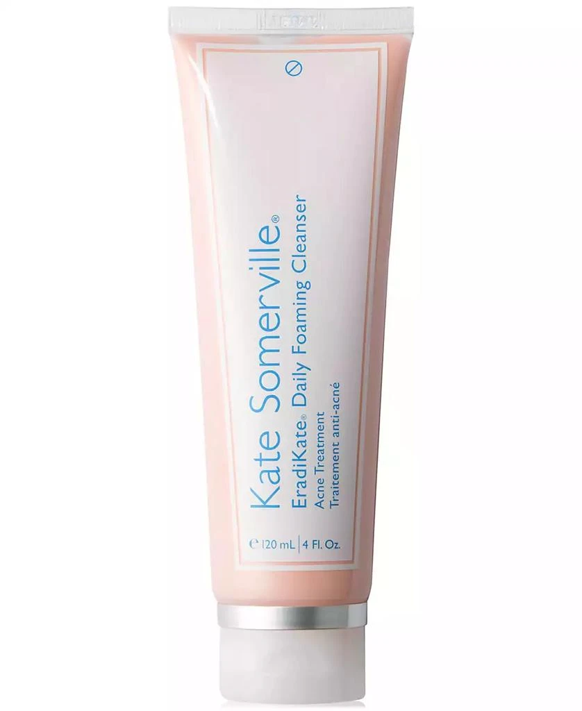 Kate Somerville EradiKate Daily Foaming Cleanser, 4 oz. 1
