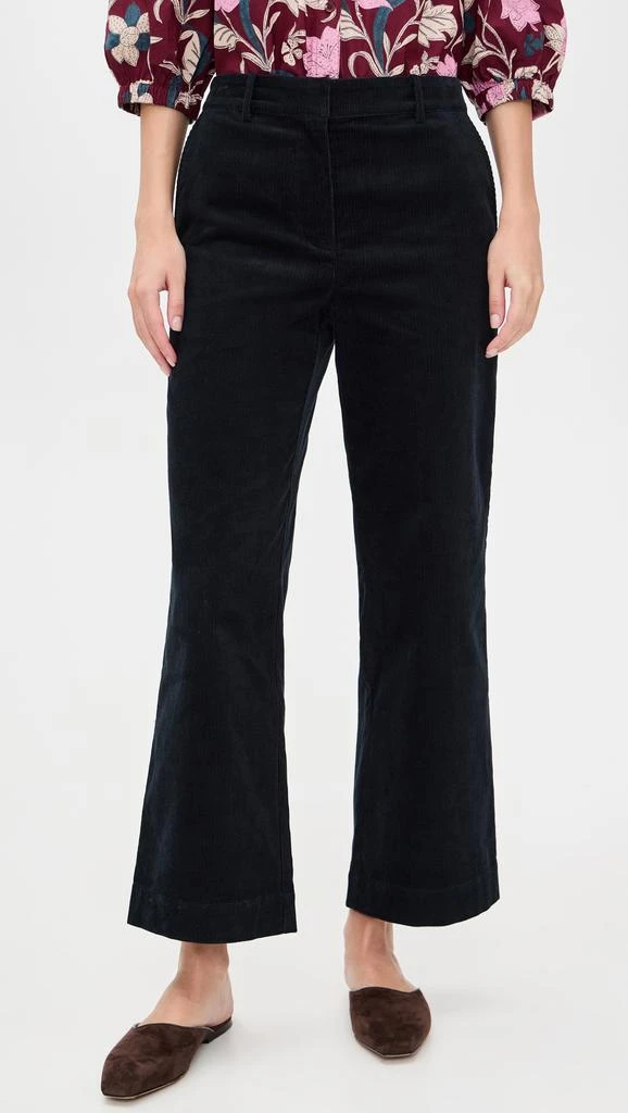 Apiece Apart Sadie Corduroy Trousers
