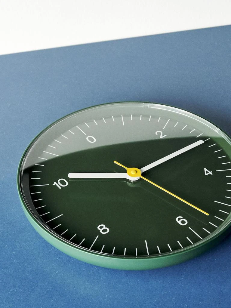 HAY Wall Clock 1