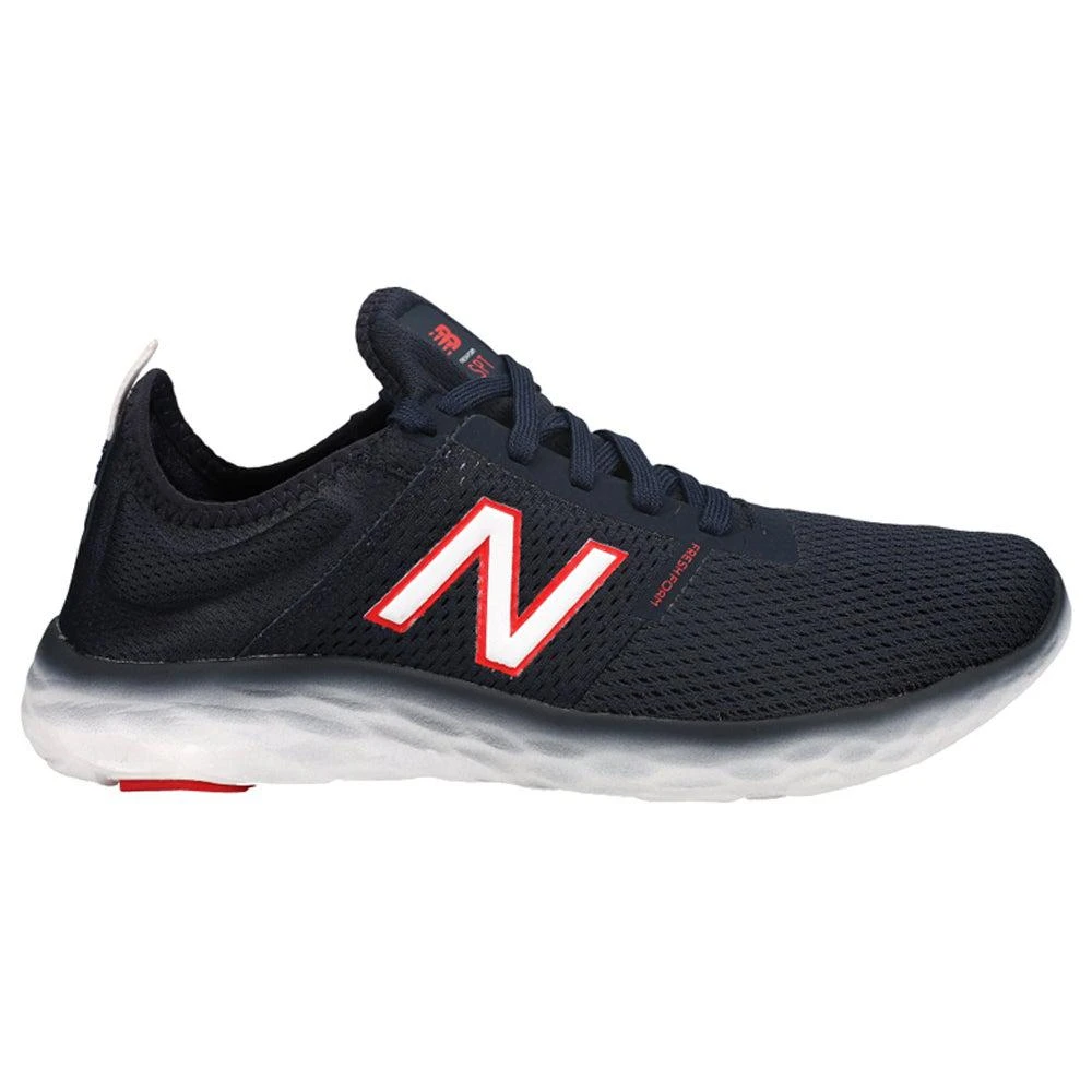 New Balance Fresh Foam Sport V2 Running Shoes 1