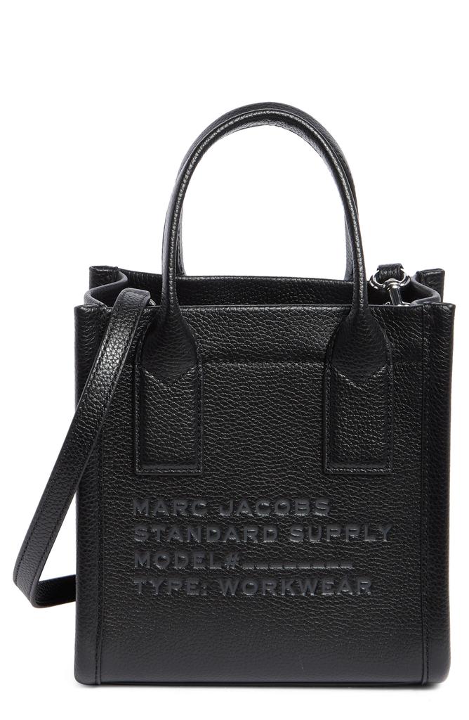 MARC JACOBS - tmrn Marc Jacobs 'The Colorblock Snapshot' Crossbody Designer