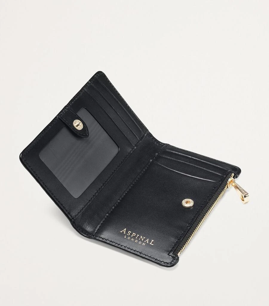 Aspinal of London Small Mayfair Purse 4