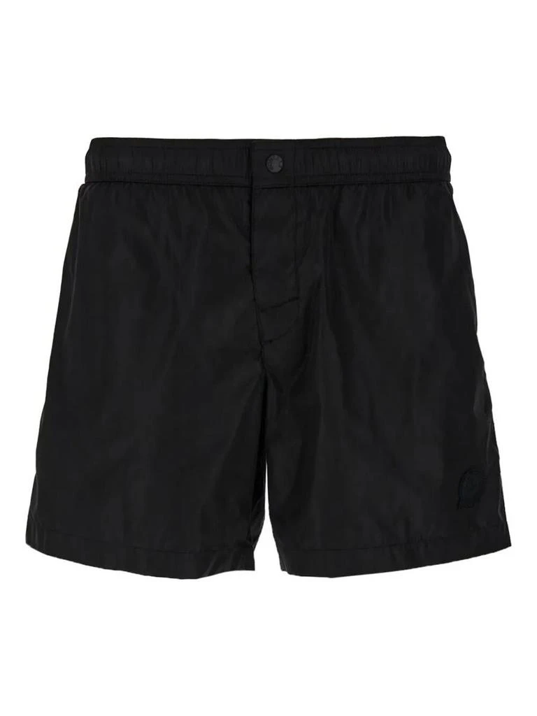 Moncler Moncler Swim Shorts Clothing 1