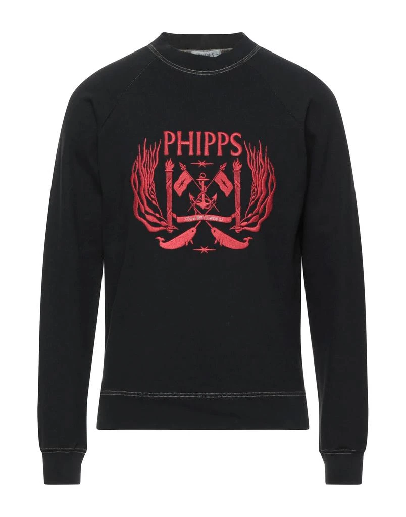 PHIPPS Sweatshirt 1