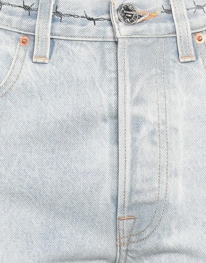 Vetements Denim pants 4