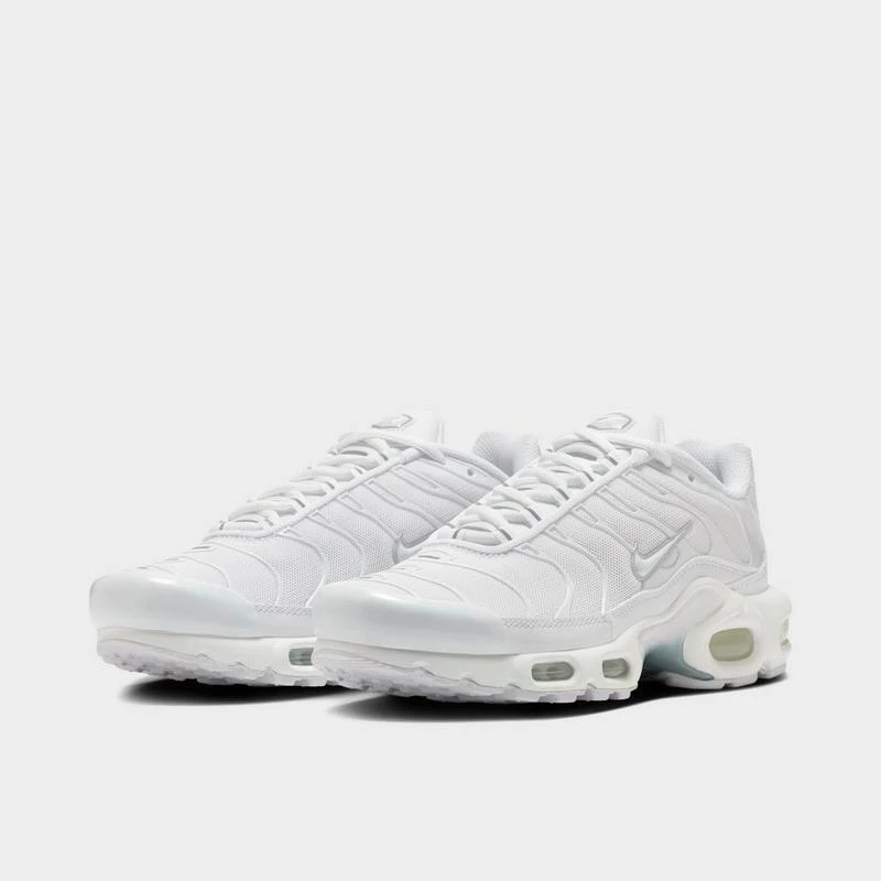 NIKE Women's Nike Air Max Plus Casual Shoes 2