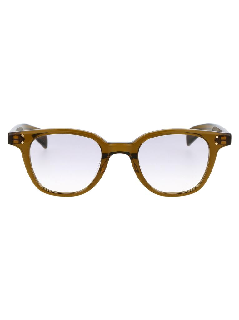 GENTLE MONSTER Gentle Monster Lilit Sunglasses - Sunglasses GENTLE MONSTER Gentle Monster Lilit Sunglasses - Sunglasses