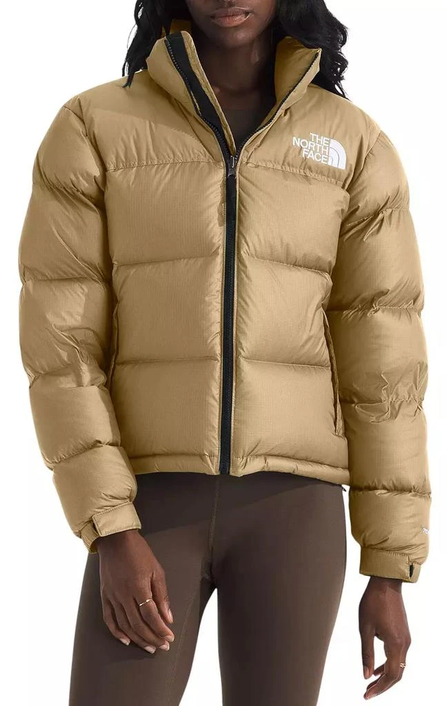 The North Face The North Face Women's 1996 Retro Nuptse Down Jacket 1