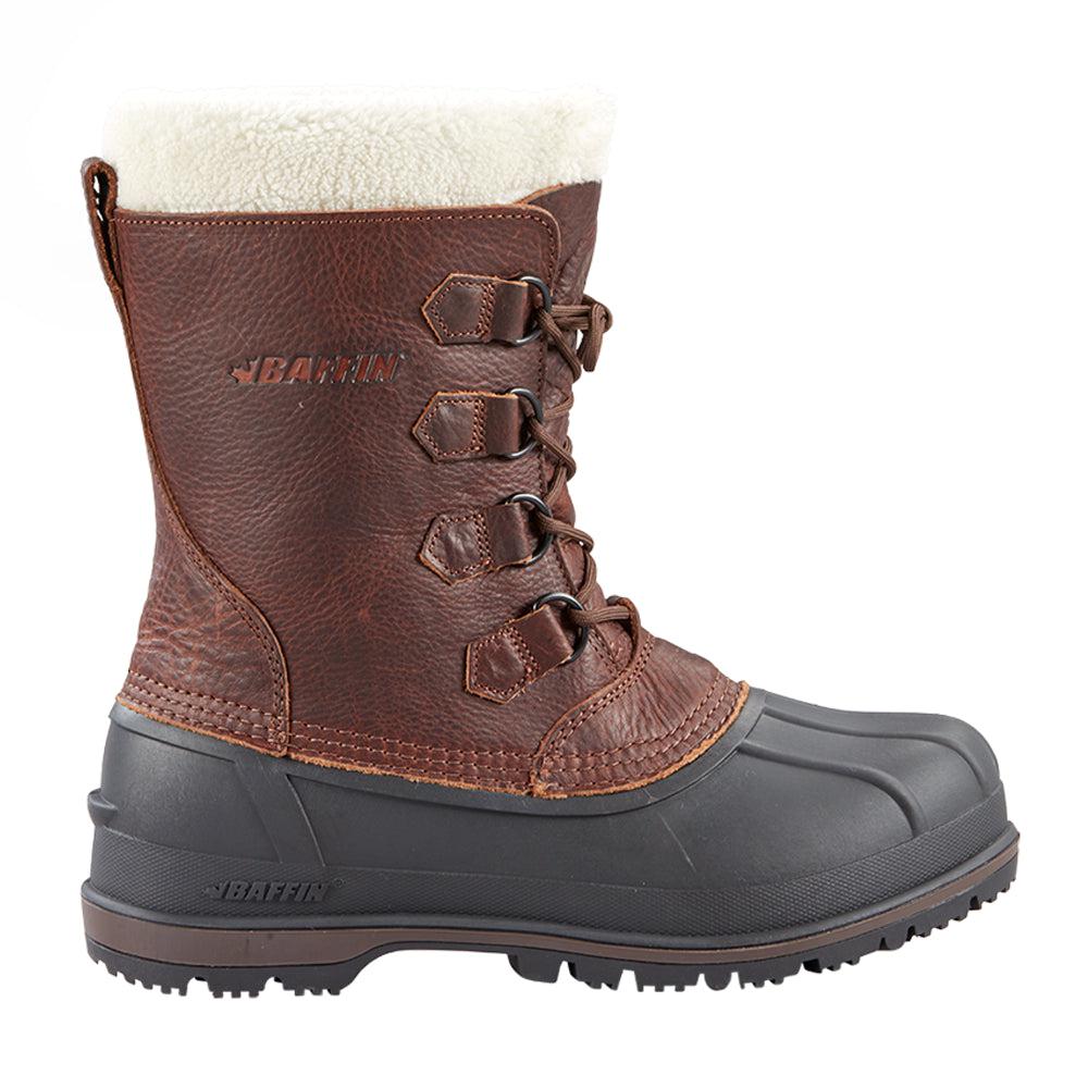 Baffin Canada 12" Snow Boots