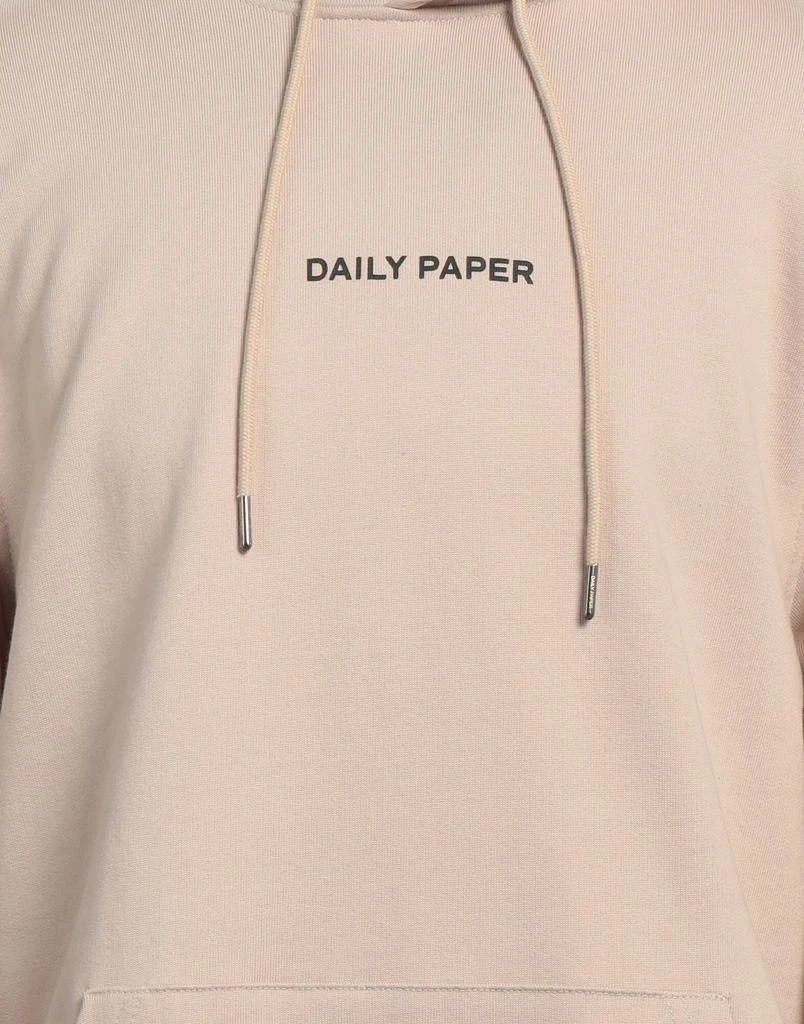 DAILY PAPER Hooded sweatshirt 4