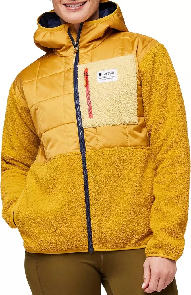Cotopaxi Cotopaxi Women's Trico Hybrid Jacket 1