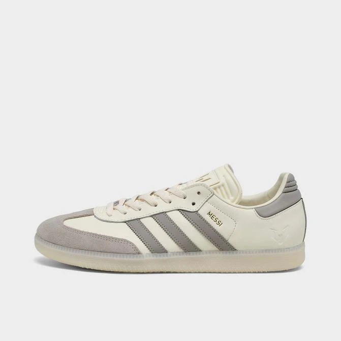 Adidas adidas Originals Samba Messi Casual Shoes 1