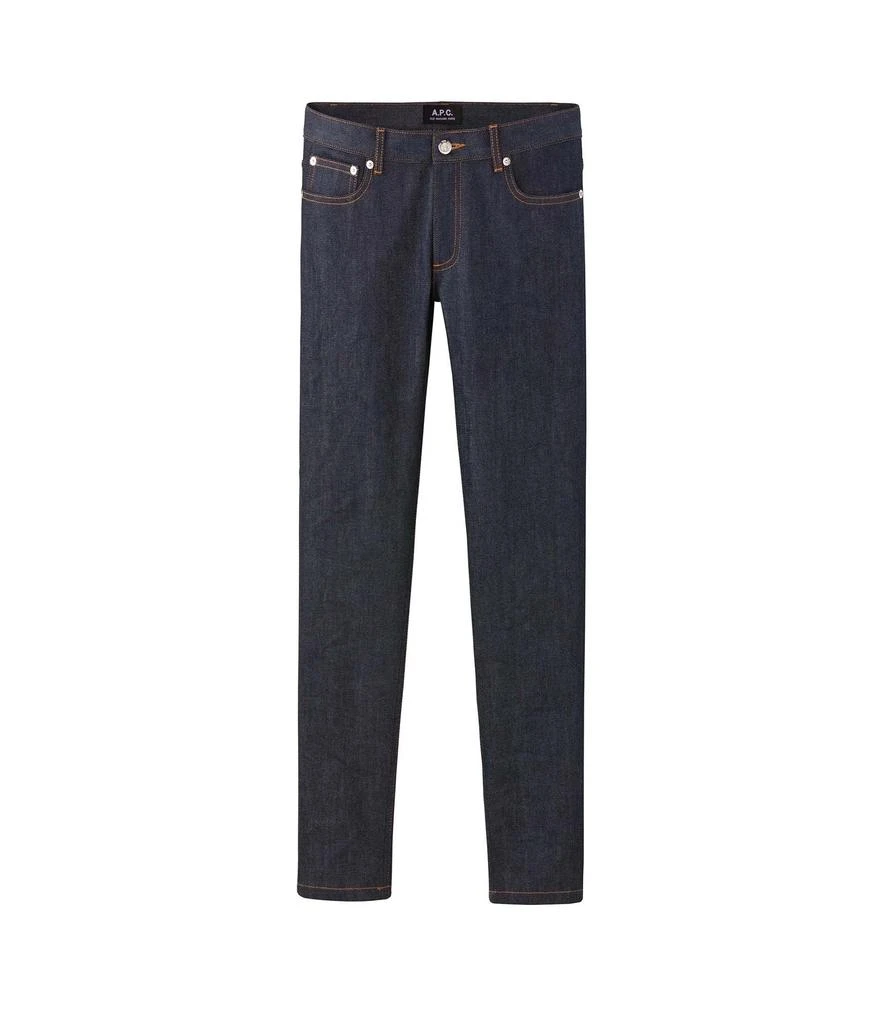 A.P.C. Jean Etroit Court 1