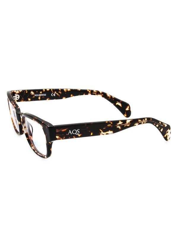 AQS Tobi 50MM Eyeglasses 2