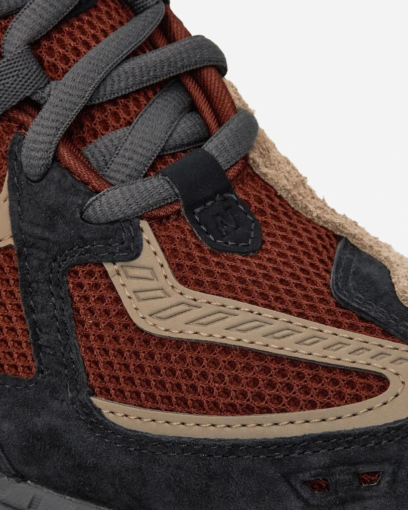 New Balance 1906 Utility Sneakers Dark Brown 6