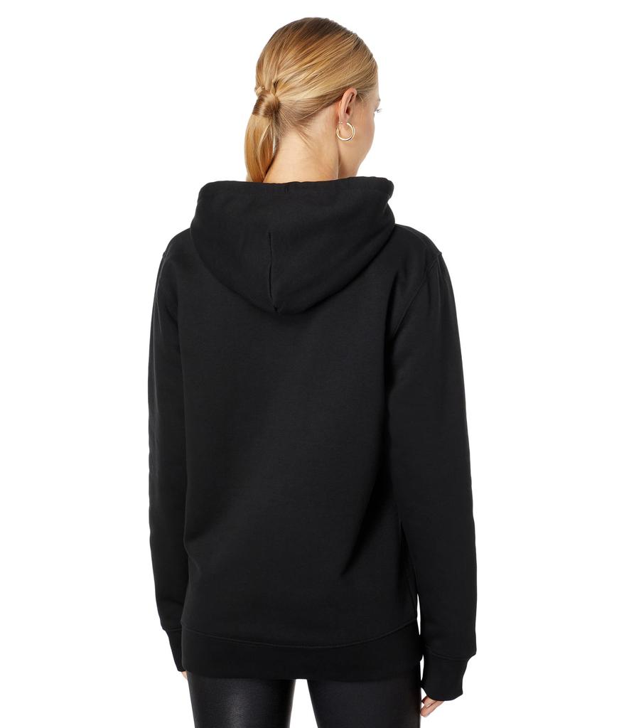 Boyarovskaya Sustainable Logo Hoodie