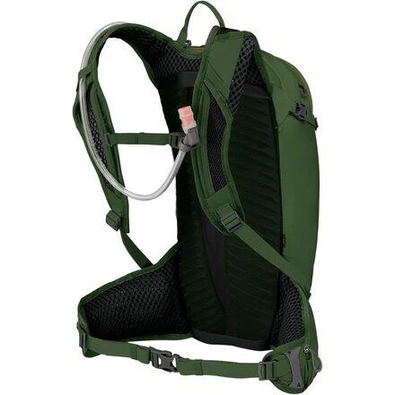 Osprey Packs Siskin 12L Backpack 2