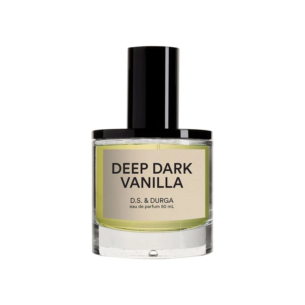 D.S. & Durga Deep Dark Vanilla Eau de Parfum 1