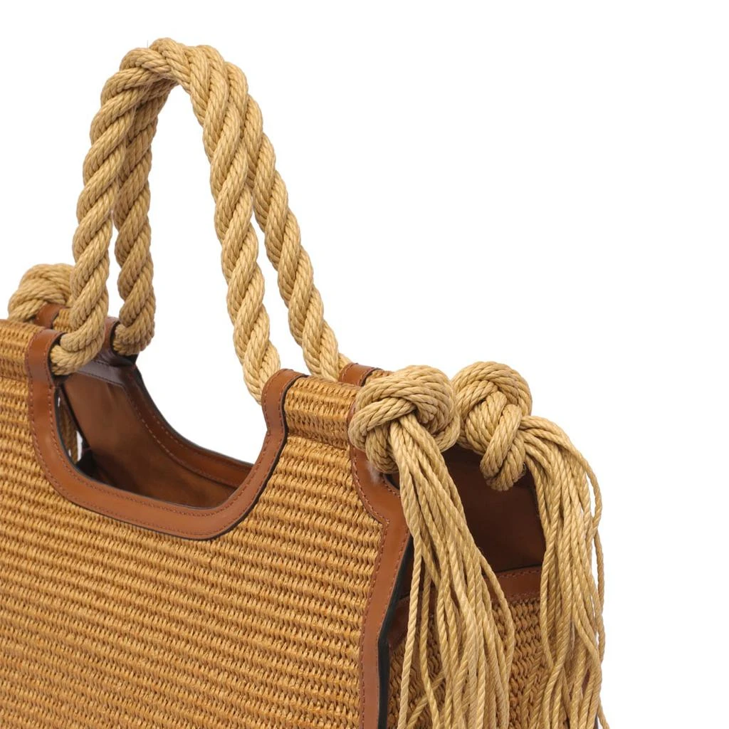 Marni Marcel Summer Bag Rope Handles 4