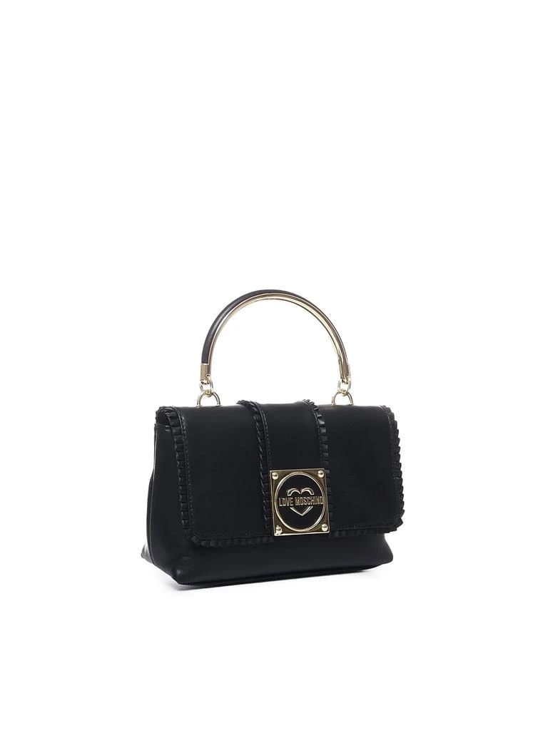 Love Moschino Bag With Handle And Logo 2