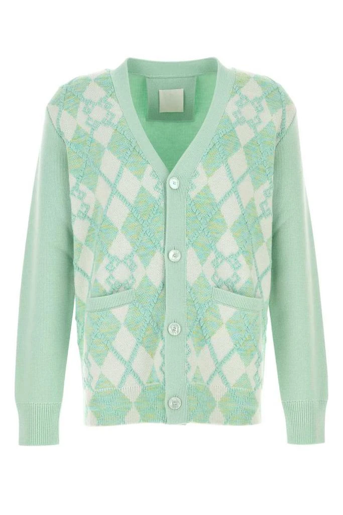 Givenchy Givenchy Knitwear 1