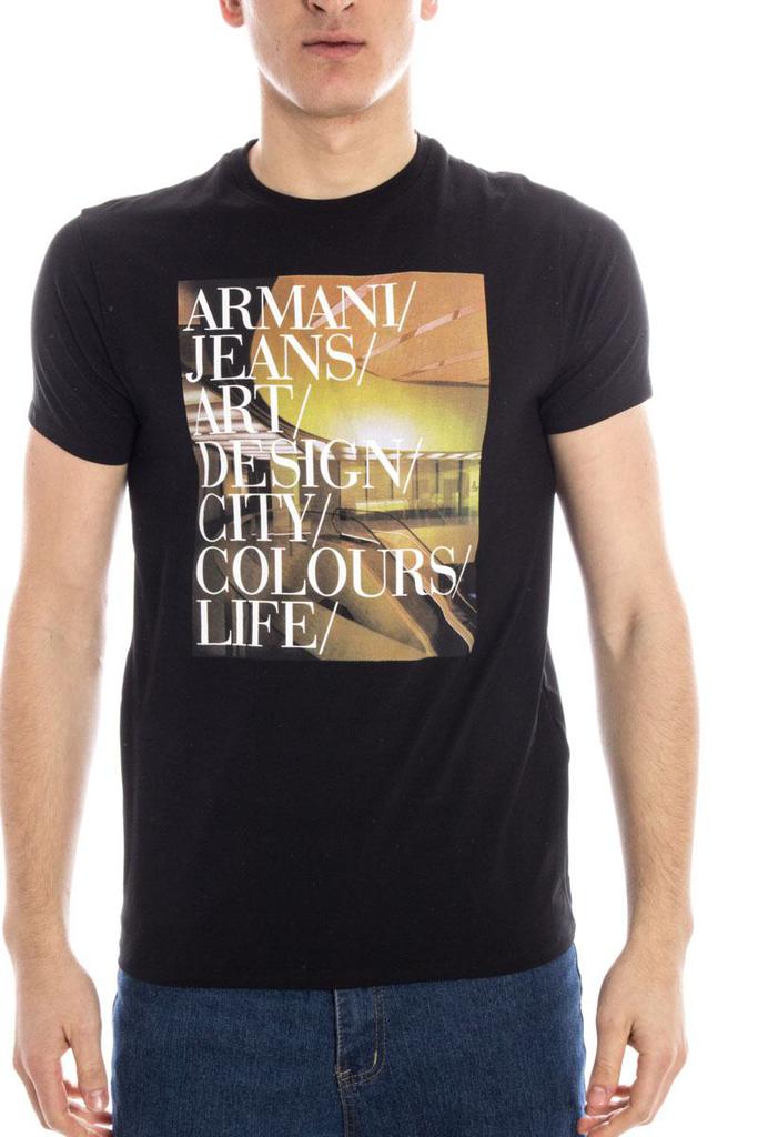 Armani Jeans Armani Jeans Topwear