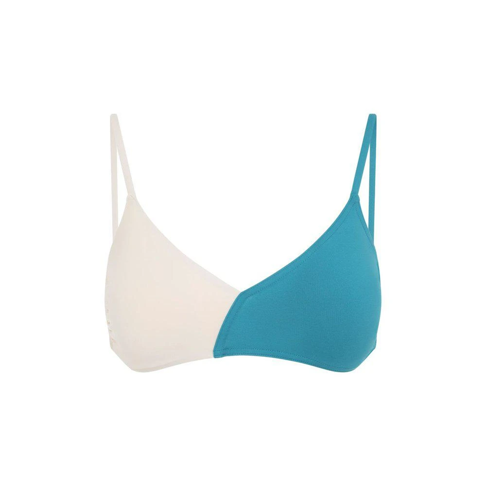 ERES Eres Dualité Strapped Bikini Top