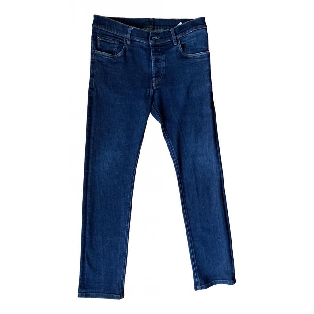 Prada Slim-fit denim jeans 36 - Jeans - Free Shipping