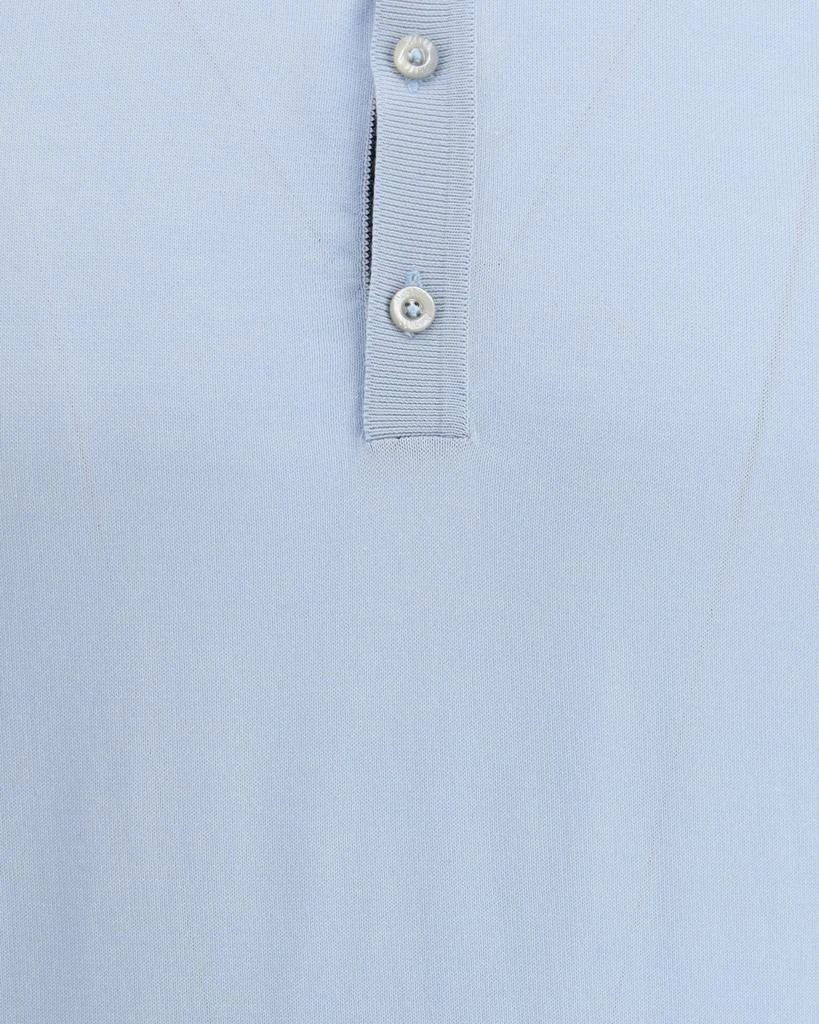MOORER Cotton Polo Shirt 3