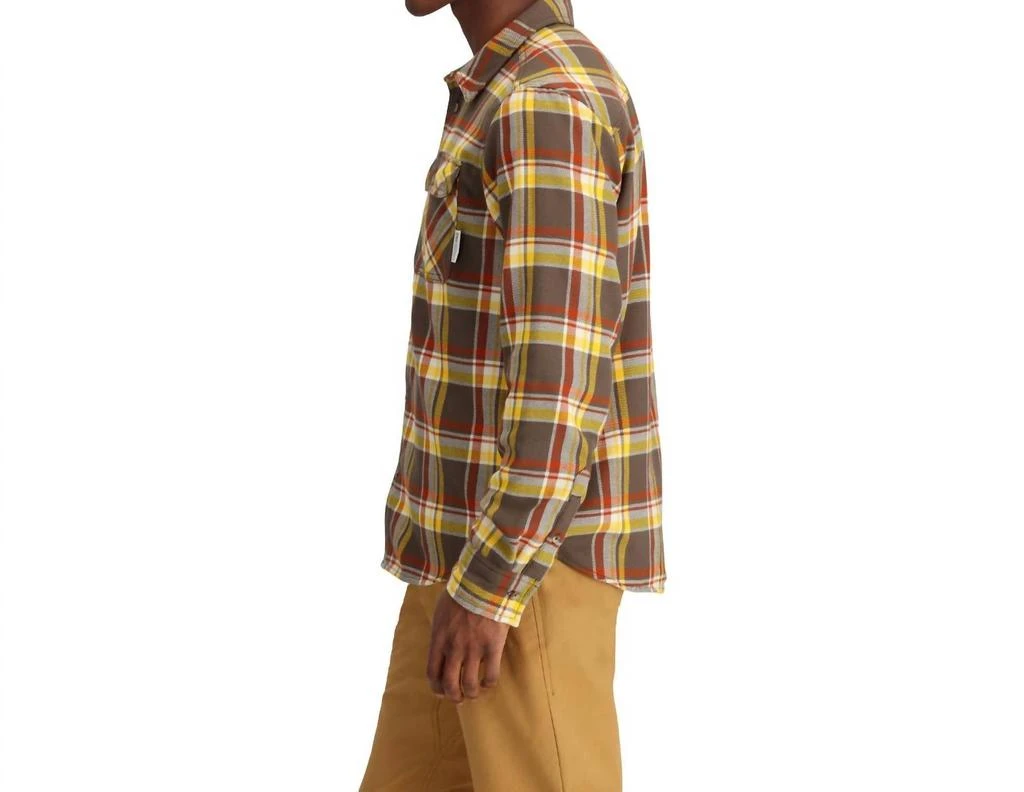 Outdoor Research Outdoor Research - Feedback Flannel Twill Shirt 2
