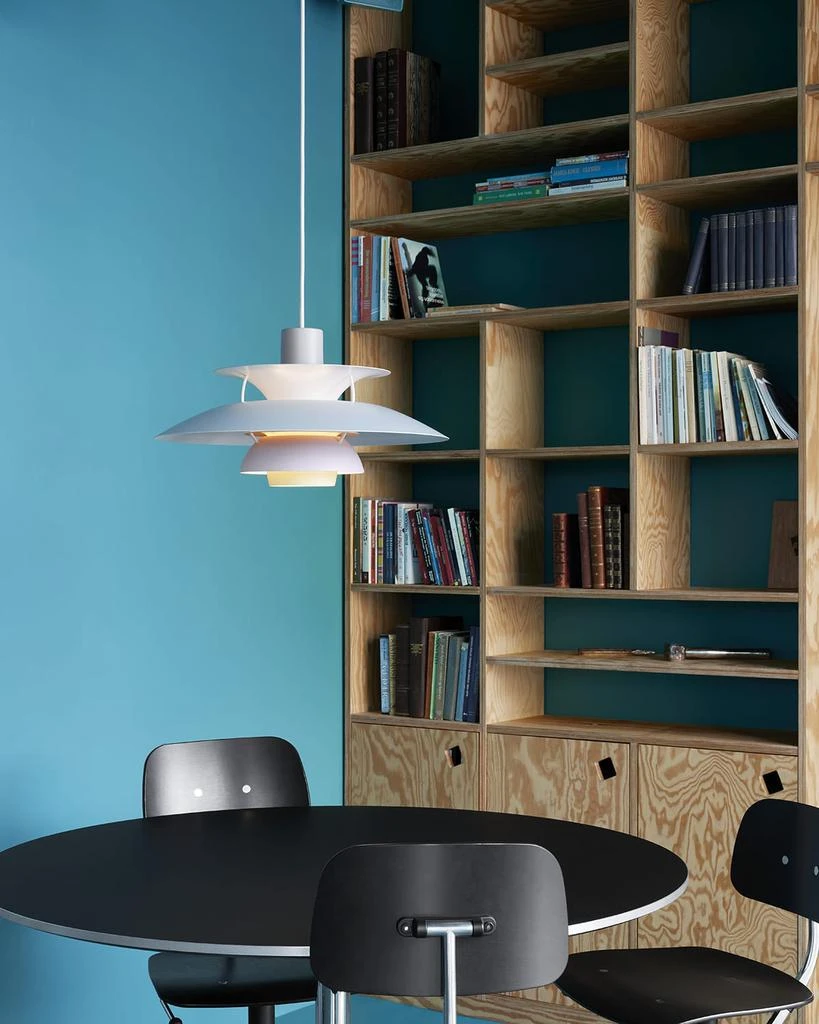 Louis Poulsen PH 5 Pendant Light 5