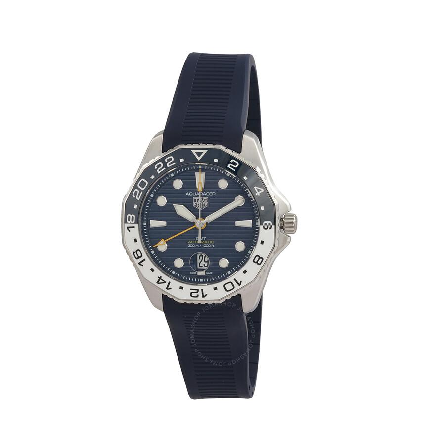 TAG Heuer Aquaracer Automatic Blue Dial Men's Watch WBP2010.FT6198