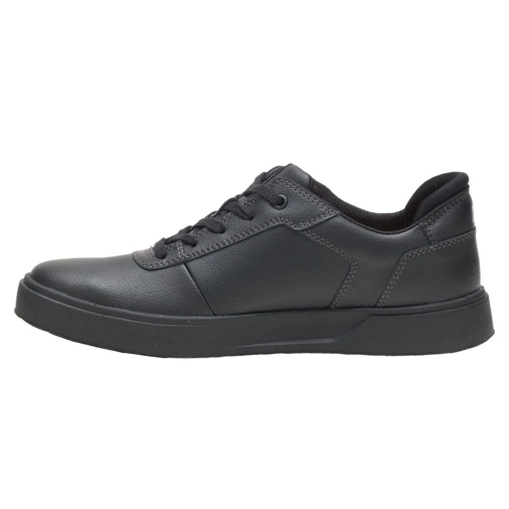 Cat Footwear Pro Rush SR Slip Resistant Soft Toe Work Shoes 3