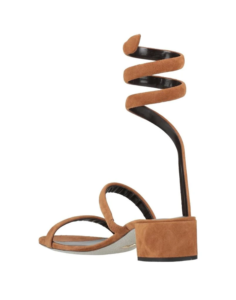 Rene Caovilla Sandals 3