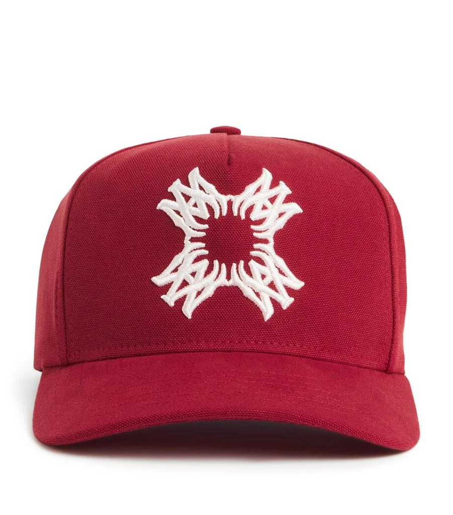 AMIRI MA Quad Baseball Cap 1