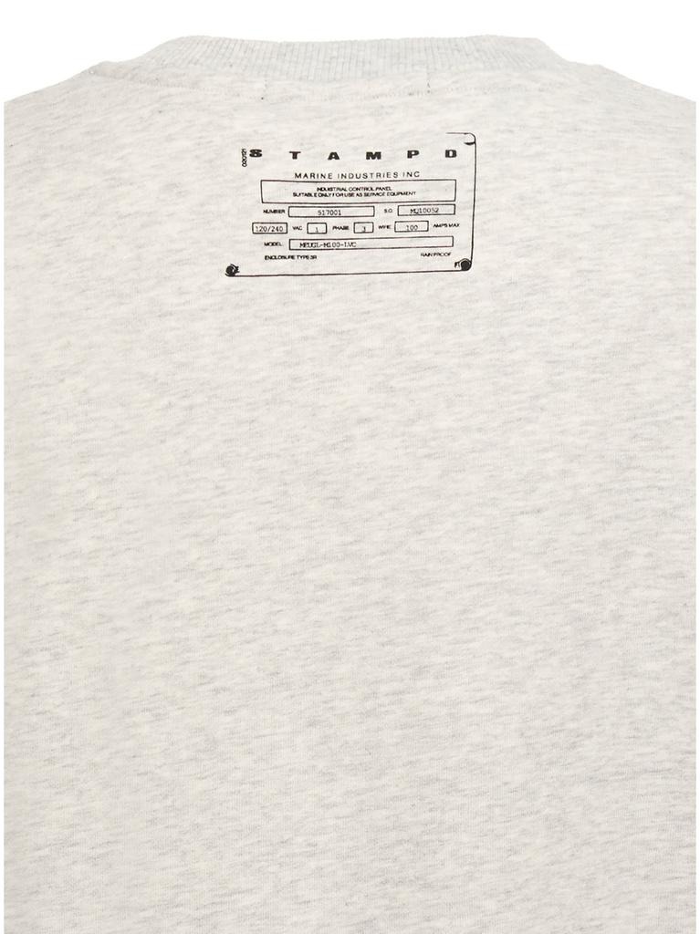 Stampd 1993 Sweatshirt