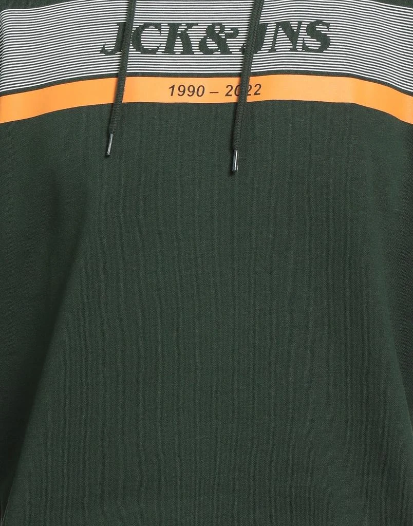 Jack 
Jones Hooded sweatshirt 4