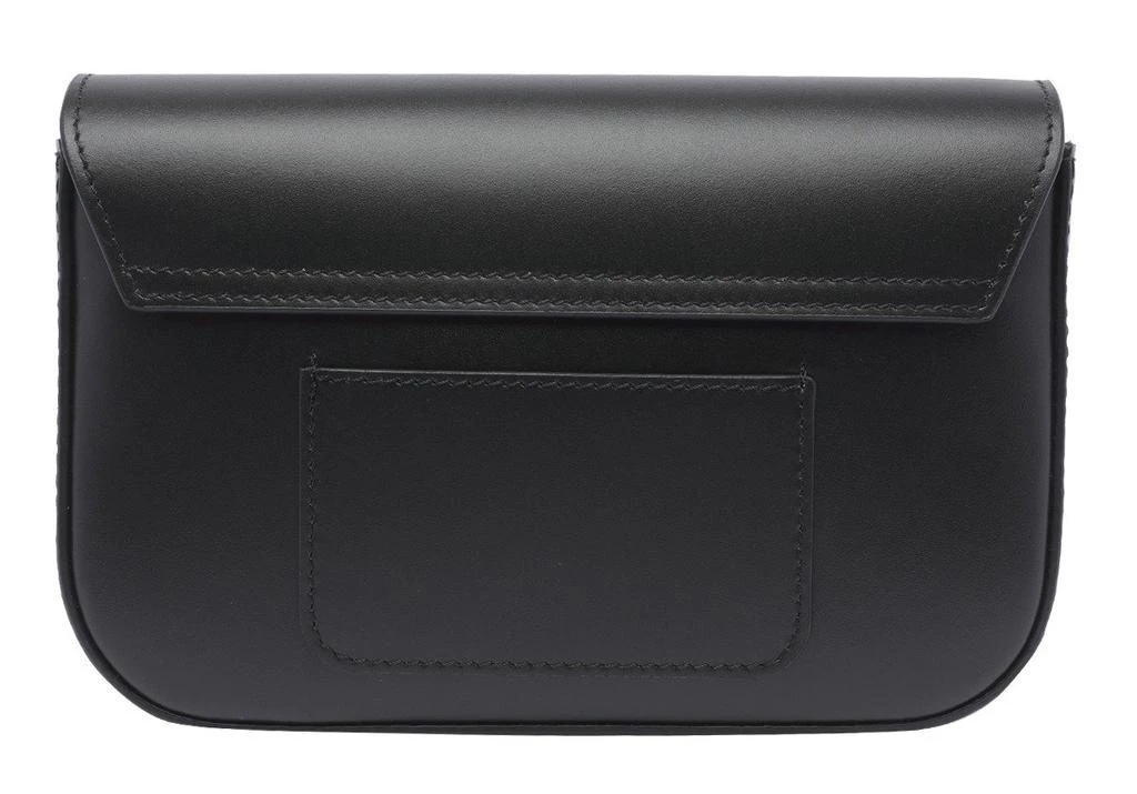 Kenzo Kenzo Boke Magnetic-Clasped Crossbody Bag 2