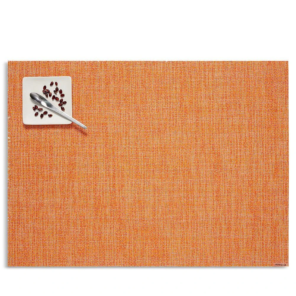 Chilewich Bouclé Placemat 1