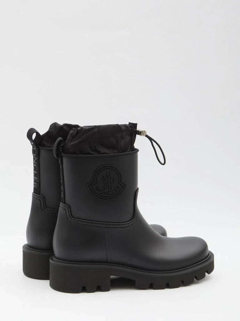 Moncler Kickstream Rain Boots 3