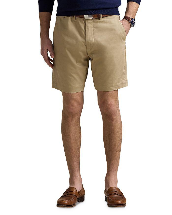 Ralph Lauren 9" Tailored Fit Performance Short