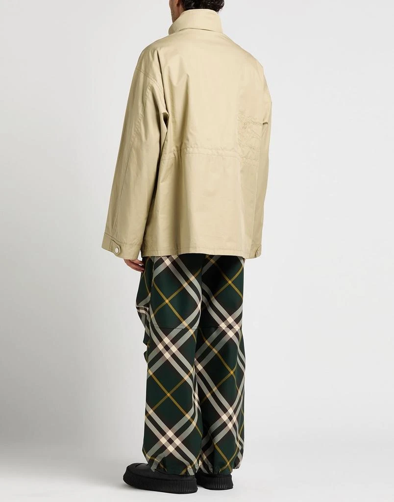 Burberry Full-length jacket 4